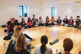 Yoga teachers in south dublin / north wicklow. Top 5 Amazing Yoga Studios In Dublin Everyone Needs To Try