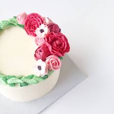 Resultat De Recherche D Images Pour Flower Cake Gateau Cake