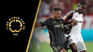 MLSsoccer.com - News update