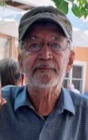 WILLIAM MARTIN Obituary (2025)