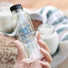 Ternyata bagian yang paling tidak penting ini bisa diubah menjadi karya seni yang cantik. Stiker Label Kemasan Dikemas