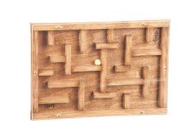 Make Your Own Marble Maze Marble Maze Wood Games Scrap Wood Crafts