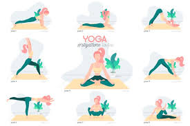 Pretend to be a dragonfly. Yoga Poses Images Free Vectors Stock Photos Psd