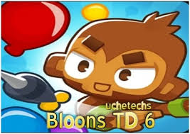 Bloons adventure time tower defense. Bloons Td 6 Free Download Tower Defense Game