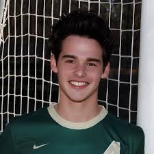 Jack Moynihan's Instagram, Twitter & Facebook