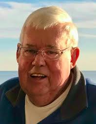 Frederick O. Bergh Obituary (1942