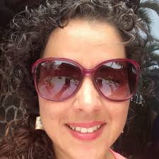 Elizabeth Chacón Montero