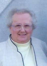 Shirley Kuehn Obituary (1933