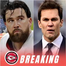 Tom Brady Sparks Outrage, Revealing Proof That Referees Favored The Chiefs  In Their Win Over The Bills, Igniting Bribery Rumors And Turning Even Loyal  Fans Against The Team. Gracie Hunt Is Forced