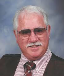 John Barber Obituary