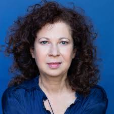 Stream Sharon Mann Voiceovers music