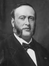 Maurice Raynaud • LITFL • Medical Eponym Library