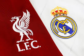 Значение логотипа real madrid, история, информация. Liverpool And Alan Kennedy Look To Rerun History Against Real Madrid In Kiev Arab News Pk