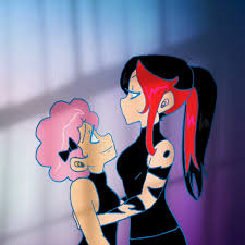 🔞***Original******Our Little Universe*** Im s[...] | Yuri And Shoujo-ai  Hentai | Truyen-Hentai.com