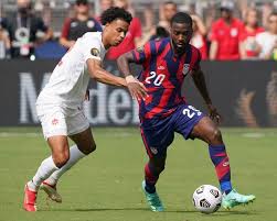 April 2, 2009 3:38 pm. Concacaf Gold Cup And Mls Games This Weekend How To Watch On Tv Odds