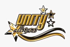 The official logo is available in the extras section of this page. Gold Unity Logo Transparent Unity Allstars Hd Png Download Kindpng