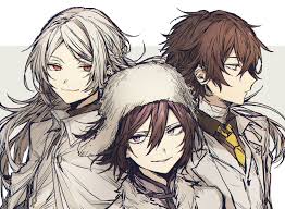 Dead apple bungo stray dogs on stage: Osamu Dazai Hd Wallpaper Background Image 2088x1531