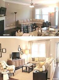 Ideas For Small Living Room Furniture Arrangements Cozy Little House Living Room Renovation Living Room Furniture Arrangement Small Living Room Furniture