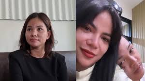 Bongkar Video Tak Senonoh 59 Menit Dinar Candy dan Ko Apex, Ayu Soraya:  Tidak Pantas!