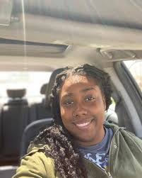 Hope Irvin's Instagram, Twitter & Facebook