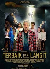 Ayat dari langit melayu movie 2021 tonton online, ayat dari langit live malay movie free download hd quality video, ayat dari langit pencuri movie 2021 online kepala bergetar malaysian telemovie and telefilem. Terbaik Dari Langit Full Movie Watch Online Iqiyi