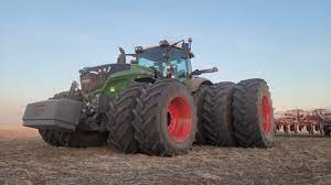 Video teams that should be most aggressive in acquiring a quarterback Mike Takes The Fendt 1050 Youtube