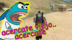 Seja você um fã ou produtor de conteúdo de free fire os wallpapers disponibilizados pela garena são ótimos para usar como papel de parede, seja no celular. Free Fire Random Mejores Momentos Divertidos Momentos Graciosos Youtube