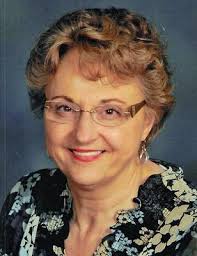 Linda Schroeder Obituary (1944