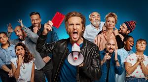 Bugün, amazon'un bedava ve hızlı kargo, film ve dizi izleme ve daha pek çok özel fırsat sunduğu amazon prime ile nasıl ücretsiz lol kostümü alabileceğinizi açıklayacağız. Amazon Prime Le Show Lol Qui Rit Sort Fait Un Enorme Carton Mce Tv