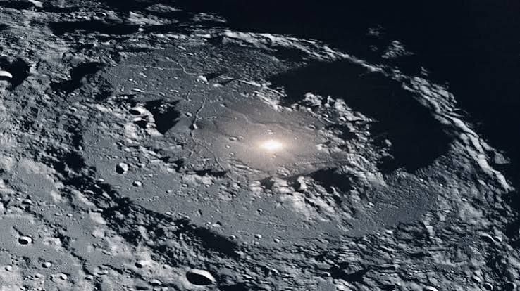 A Rocket Is Going To Crash Into the Moon Friday – NASA's Lunar Reconnaissance Orbiter Will Get an Up-Close View of the Smoldering Crater