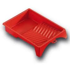 Bac Plastique Rectangulaire Districolor