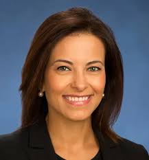 Dina Powell McCormick