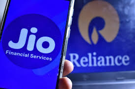 Jio Finance App launch