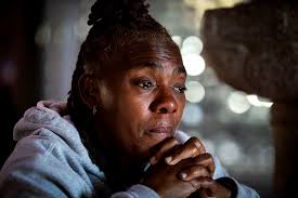 Stunning slice-of-life photos, close to home