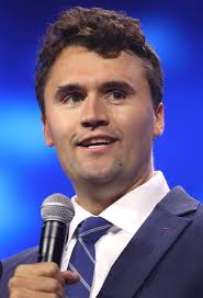 This is going to be a very unpopular opinion, but it's OK with me🤷🏽‍♀️ I  know that Charlie Kirk may have said and done some things that he shouldn't  have done or