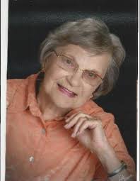 Ruth DOWNER Obituary (2017)