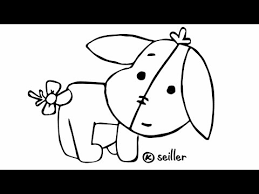 31 Winnie Pooh Zeichnen Besten Bilder Von Ausmalbilder