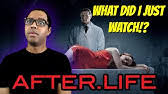 Unlimited tv programmes & films. After Life Trailer Hd Youtube
