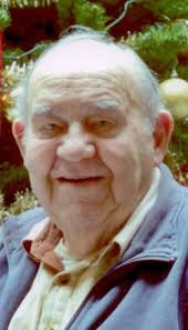 Obituary of Anthony J Militello