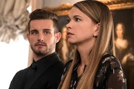 Younger' Season 3 Spoilers: Charles Kisses Liza -- Finale Recap, Interview