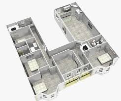 They are also a symbol of luxury and can be utilized in many different ways, including: U Shaped House Plans With Courtyard Pool Unique Contemporary House Plan With Courtyard And Pool U U Shaped Houses U Shaped House Plans Contemporary House Plans