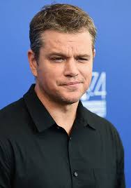 matt damon high quality picture for free :: دانلود عکس پس‌زمینه