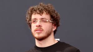 Take a look at the teaser for Jack Harlow's Doritos 2023 Super Bowl Ad