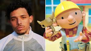 Anthony Ramos To Voice Bob The Builder In Animated Film From Mattel