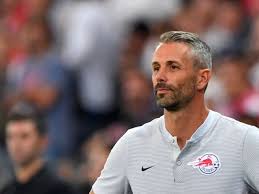 2 years ago • fc red bull salzburg. Trainer Rose Prophezeit Red Bull Trotz Aus In Der Champions League Grosses Sn At