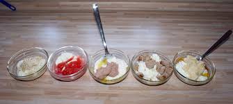 Hundeeis Selber Machen Die Besten Rezepte Eis Fur Hunde Hunde Ernahrung Hundeernahrung