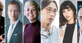 Top young changemakers in Calgary share a deep drive to make a difference