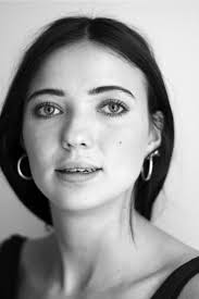 Skådespelare Isabella Link på StagePool