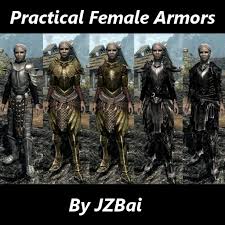 Sorry no link cos im on my phone but a simple google search would help u there. Steam Workshop Practical Female Armors