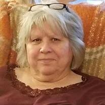 Norma L. Rea Obituary